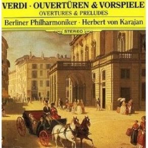 Download track Nabucco Berliner PhilharmonikerBerliner Philharmoniker