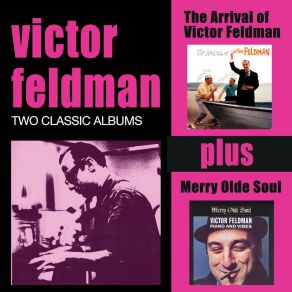 Download track The Man I Love Victor Feldman