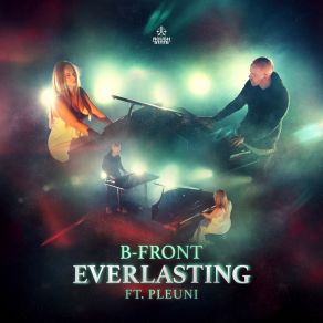 Download track Everlasting (Extended Mix) Pleuni