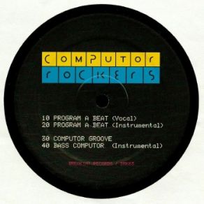 Download track Program A Beat (Instrumental) Computor RockersΟΡΓΑΝΙΚΟ