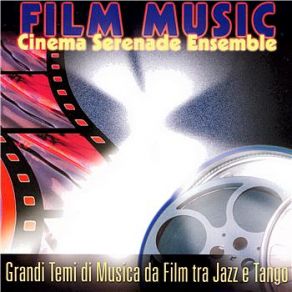 Download track Libertango - Lezioni Di Tango Cinema Serenade Ensemble