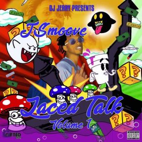 Download track Flamed (Skit) Jsmoove