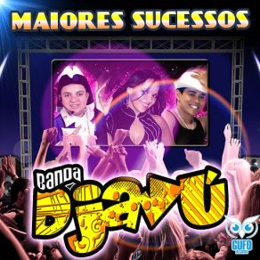 Download track 15 Mil Por Me? S Banda Djavú