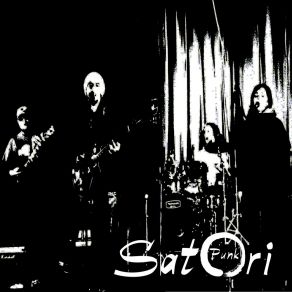 Download track Ellos Satori Punk