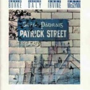 Download track The Dream / Indiana Patrick Street