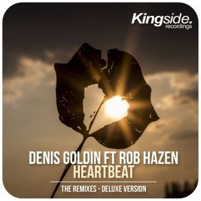 Download track Heartbeat (Alonsso Franco Remix) Rob Hazen