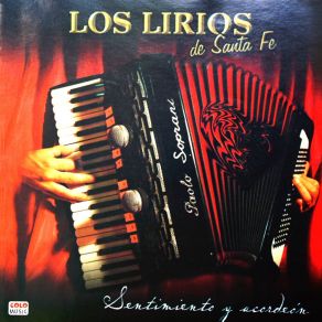 Download track No Me Digas Que No Los Lirios De Santa Fe