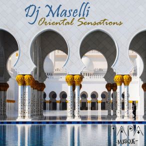 Download track Harmonic Soul DJ Maselli