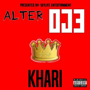 Download track Vibe Wit You Khari Flowz