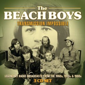 Download track The Beach Boys Interview In Japan 1966 The Beach Boys