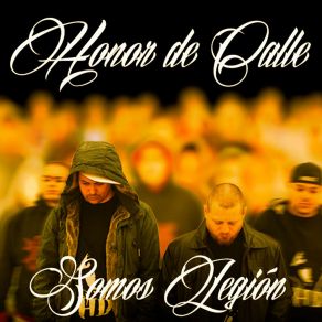 Download track Respeta Los Galones Honor De CalleDJ Jonta