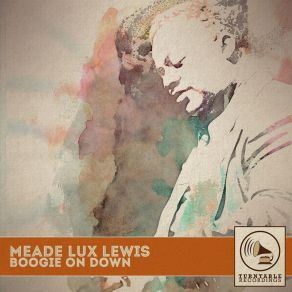 Download track Tisho Mingo Blues Mead Lux Lewis