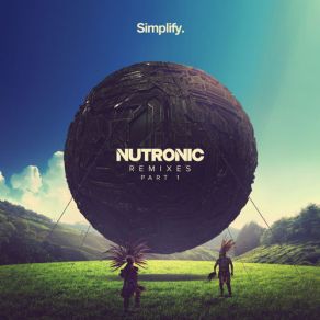 Download track Feathers (Kapture Remix) Nutronic