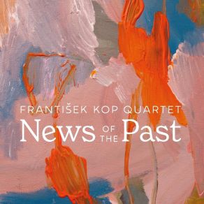 Download track Mali František Kop Quartet