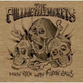 Download track Hurricane The Full Metal Jackets