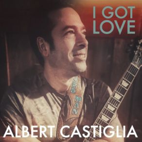 Download track Long Haul Daddy Albert Castiglia