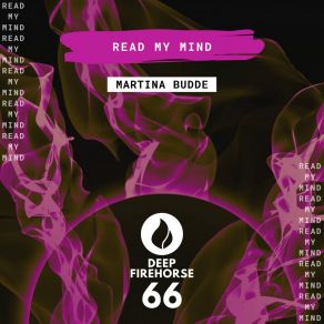 Download track Read My Mind (Radio Edit) Martina Budde