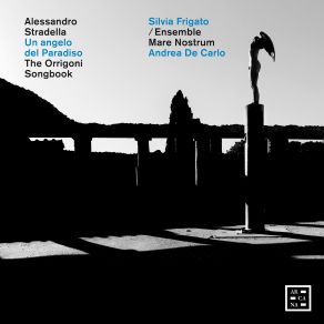 Download track Stradella La Forza Dell’amor Paterno, Act III Scene 9 Aria. Lasso, Che Feci, Oh Dio (Antioco) Silvia Frigato, Andrea De Carlo, Ensemble Mare Nostrum