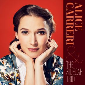 Download track Steady As She Goes Alice Carreri, Michael Blicher, Dan Hemmer, Espen Laub, The Sidecar Trio