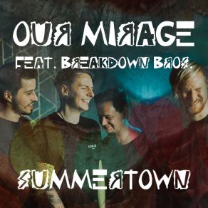 Download track Summertown Breakdown Bros