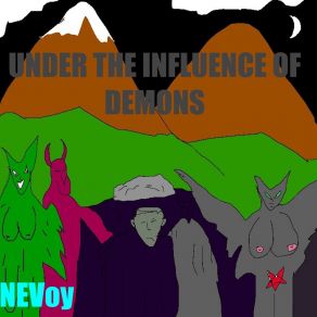 Download track Violence Nevoy