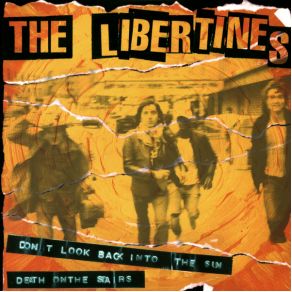 Download track Skint & Minted (Demo)  The Libertines