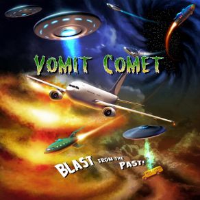 Download track Desert Child Vomit Comet