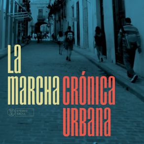 Download track El Fútbol La Marcha