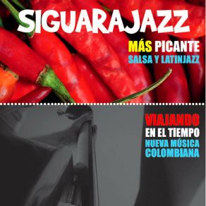 Download track Perspectiva Siguarajazz