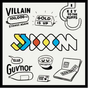 Download track Rhymin' Slang JJ DOOM