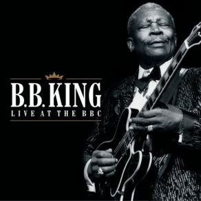 Download track Paying The Cost To Be The Boss B. B. King