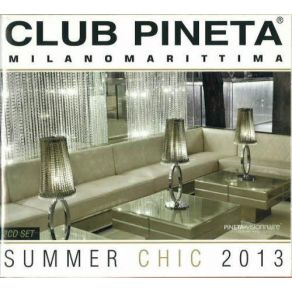 Download track Summer Moonlight (Club Mix) Bob Sinclar