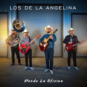 Download track Arturo Beltran (En Vivo) Los De La Angelina