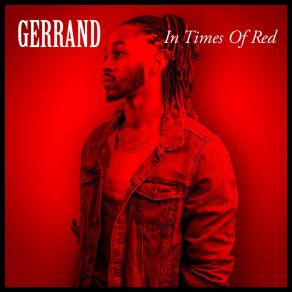 Download track Say Yes Gerrand