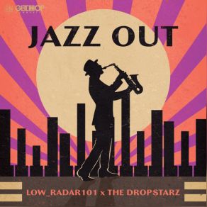 Download track Jazz Out LoW RaDaR101