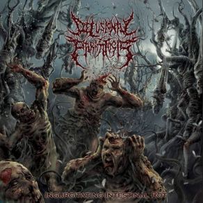 Download track Dehumanized Ontogenesis Delusional Parasitosis