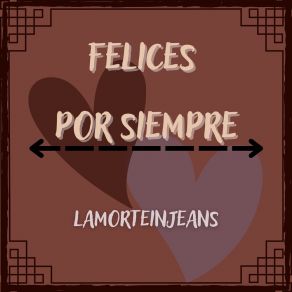 Download track Pie De Manzano LaMorteinJeans