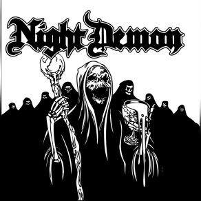 Download track The Chalice Night Demon