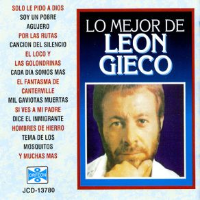 Download track Seamos Todos Caballos León Gieco