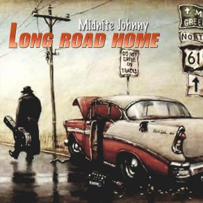 Download track Long Road Home (Acoustic) Midnite Johnny