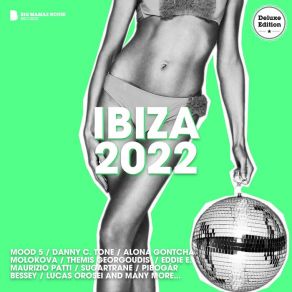 Download track IBIZA 2022 (Continuous DJ Mix - Part 2) Maurizio Patti