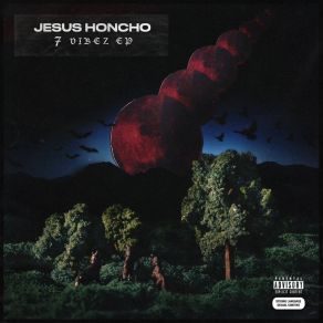 Download track Desire For Your Love Jesus Honcho