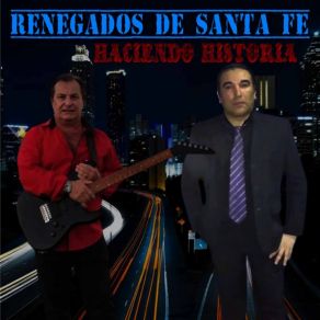 Download track Destino O Casualidad Renegados De Santa Fe