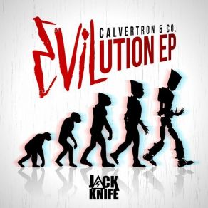 Download track Feel The Melody (Original Mix) CalvertronKrafty Kuts