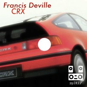 Download track Crown Vic Francis Deville