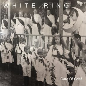 Download track Heavy Self Alienation White Ring