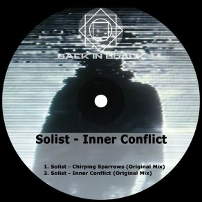 Download track Inner Conflict (Original Mix) Solist