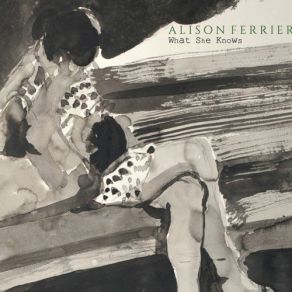 Download track Once Had A Love Alison Ferrier