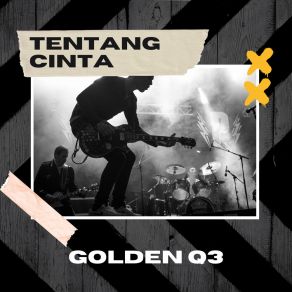 Download track Ohh Cinta Golden Q3