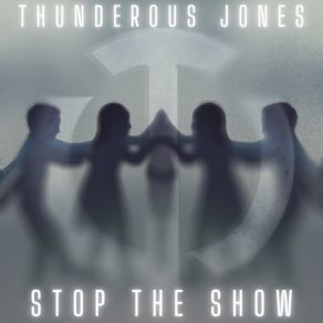 Download track Shoot To Kill Thunderous Jones